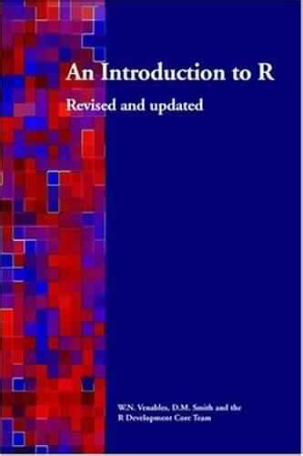 r&s sunny|An Introduction to R.